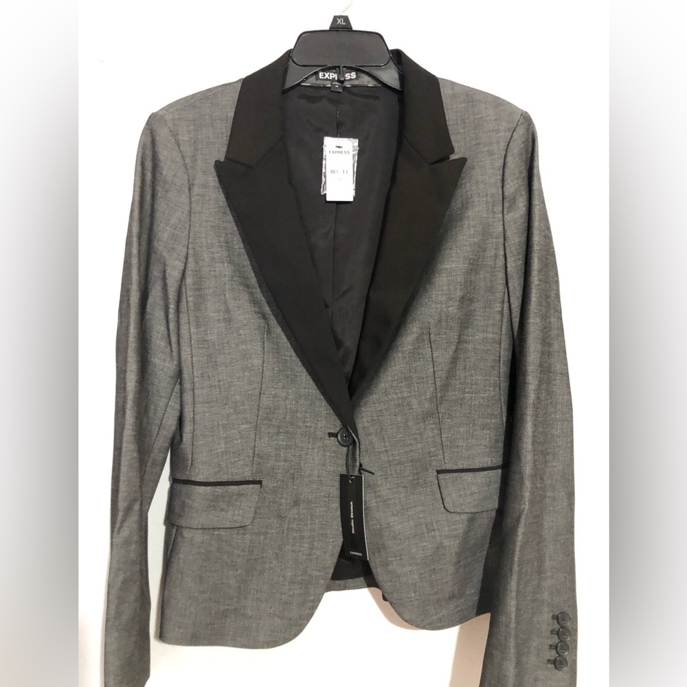 NWT Express Blazer